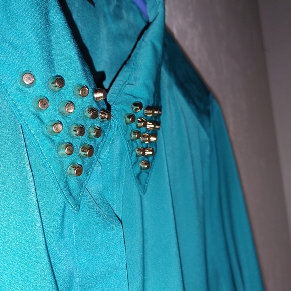 Attitude Jay Manuel - Picture 8 of 11